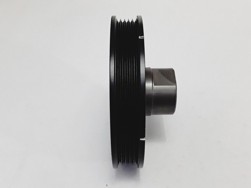 Imagen 5 de 10 de Damper Polea Cigueñal Hilux 2.7 2000-2005 3rz
