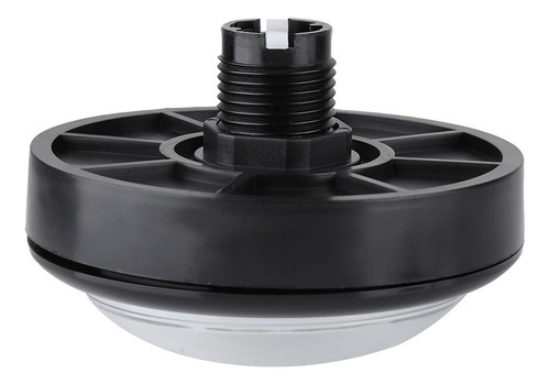 100mm Led Luz Lámpara Botón Grande Ronda Arcade Videojuego