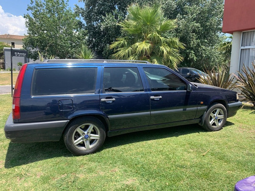 Volvo 850 Rural 97