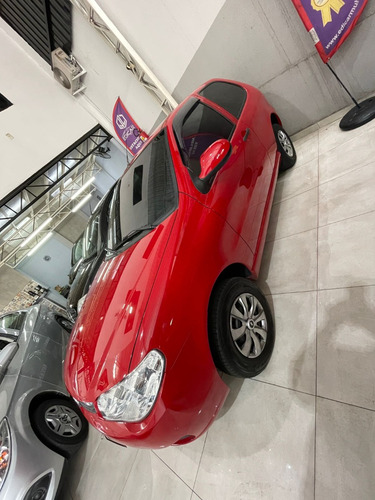 Fiat Palio Palio 1.0 MPI FIRE 8V FLEX 2P MANUAL