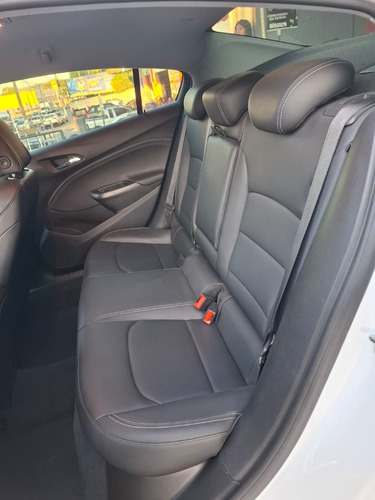 Chevrolet Cruze Sedan 1.4 Ltz Turbo Aut. 4p
