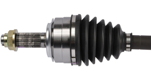 (1) Flecha Homocinética Del Izq Acura Tl 6 Cil 3.5l 09/12