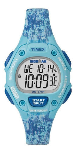 Reloj Timex Para Dama Modelo: Tw5m16200