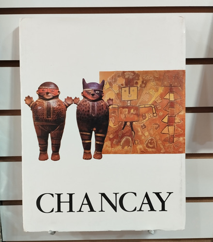 Culturas Precolombinas: Chancay: Arte Y Tesoros Del Perú