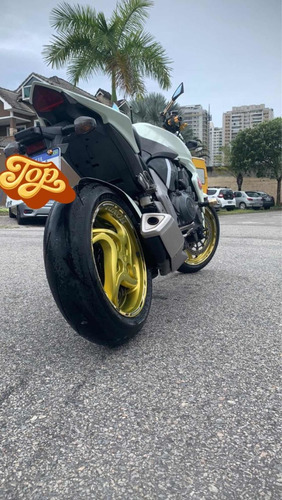 Honda Cb1000r