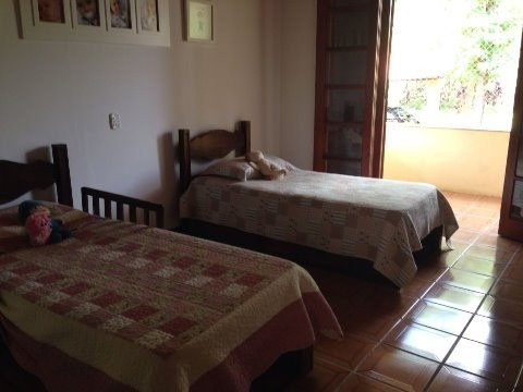 Belissima Chácara Mosteiro De Itaici - Indaiatuba - Ch00081 - 4415750
