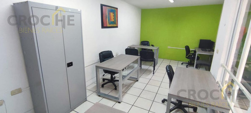 Renta De Oficina En Av. Américas Xalapa Veracruz
