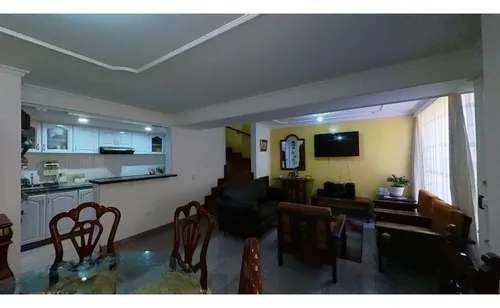 Casa En Venta Modelia Imperial I, Modelia Occidental