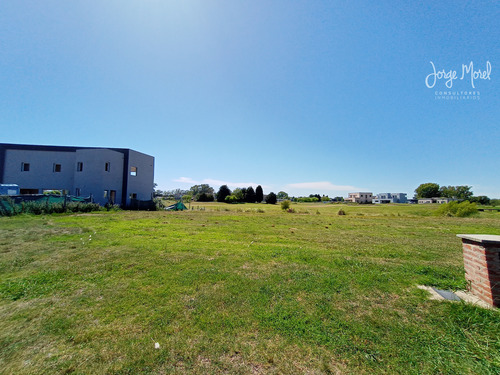 Lote Al Golf #100-200 - San Sebastian - Area 2 - 923m2 #id 626
