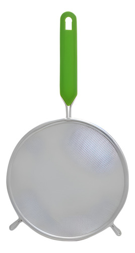 Colador Colador Travessa 022-006-016 Color Verde Lima