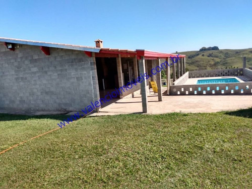 Imagem 5 de 21 de Venda - Chácara - Jardim Da Balsa I - Americana - Sp - 1482jur