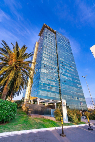 Imagem 12 de 15 de Sala Comercial - Cristal - Ref: 23107 - V-23107
