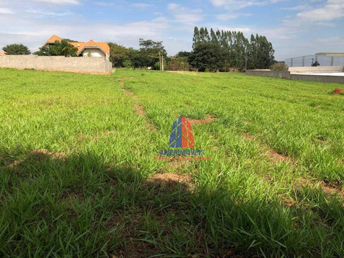 Imagem 18 de 30 de Terreno À Venda, 1082 M² Por R$ 347.000,00 - Recanto Da Fazenda - Nova Odessa/sp - Te0207