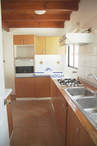 Casa Estilo Mediterráneo // La Serena (80893)