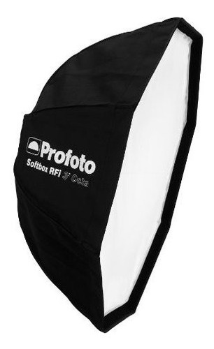 Camara Digital 'profoto Rfi Inch Octa Softbox Negro