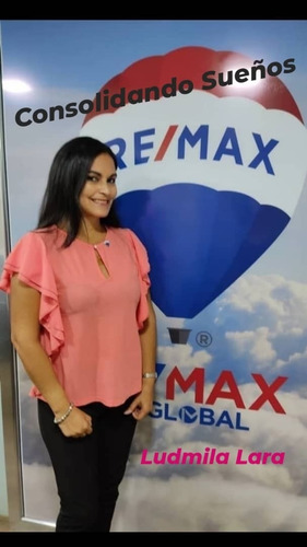 Imagen 15 de 15 de En Venta Bonito Apartamento En La Urb La Soledad