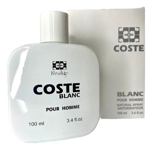 Coste Blanc Prestige - mL a $420