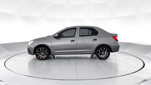 Renault Logan LIFE
