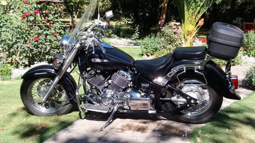 Imagen 5 de 10 de Yamaha 650 Drag Star