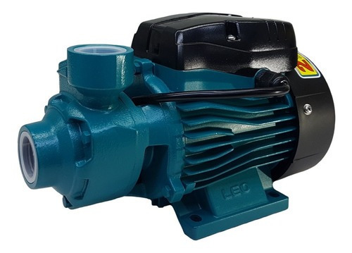 Bomba Agua Periférica Leo Apm150 2hp 80mts 220v