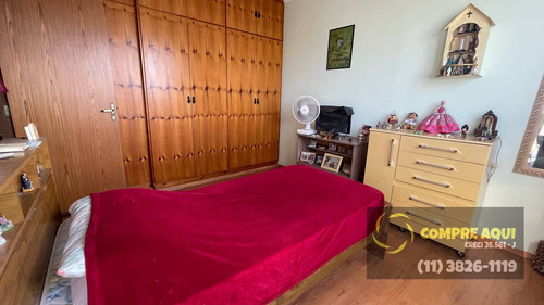 Imagem 14 de 15 de Santa Cecília | 170 M² | 3 Dormitórios | 1 Varanda | 1 Vaga |são Paulo - Sp - Amv347