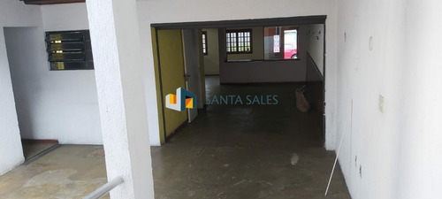 Imagem 2 de 15 de Casa Comercial - Ss53314