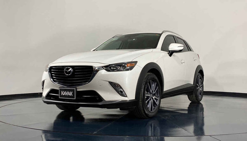 Imagen 1 de 15 de 118367 - Mazda Cx3 2018 Con Garantía