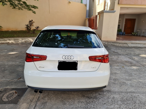 Imagen 6 de 13 de Audi A3 2014 1.4 Ambiente At