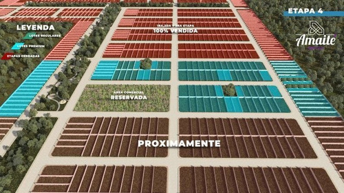 Imagen 8 de 10 de Oportunidad De Venta Terreno De Inversion Yucatan