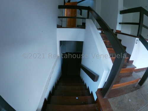 Imagen 9 de 18 de Excelente Townhouse En Venta El Hatillo Mls #22-10643