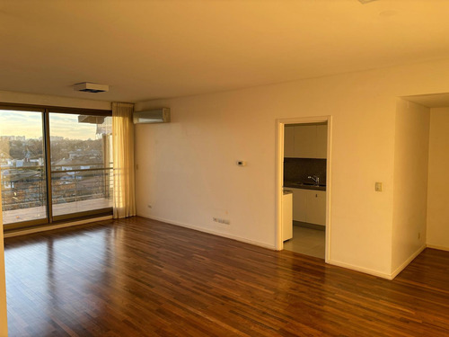 Departamento En Arboris Las Lomas