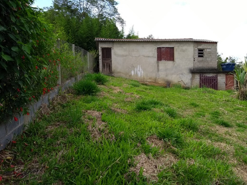 Chácara Bairro Dos Gatos