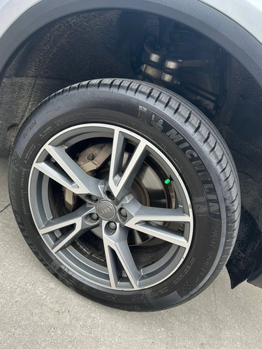Audi Q5 2.0 L T Dynamic Dsg