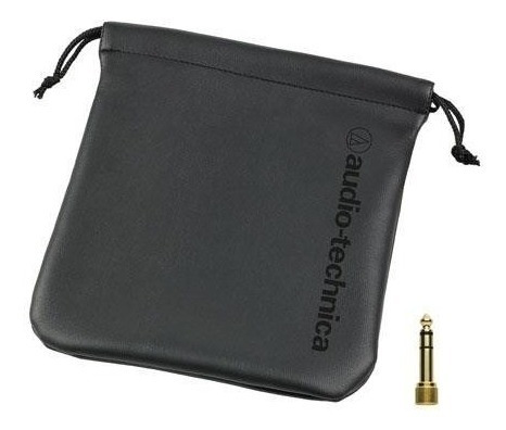 Auriculares Monitoreo Audio Technica Ath-m50x Promo