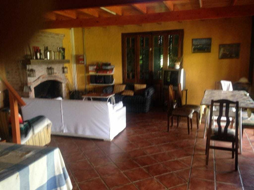 Imagen 4 de 5 de Alquiler Temporario Casa De 4 Ambientes Y 2 Baños