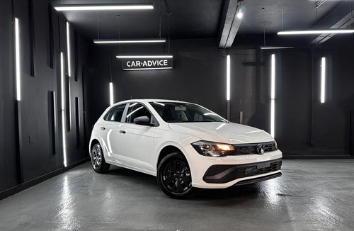 Volkswagen Polo 1.6 Msi Mt