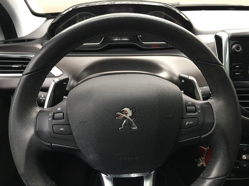 Peugeot 2008 Griffe