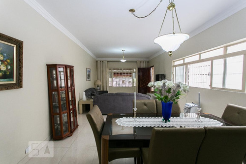 Casa Para Aluguel - Vila Formosa, 6 Quartos, 300 - 893234323