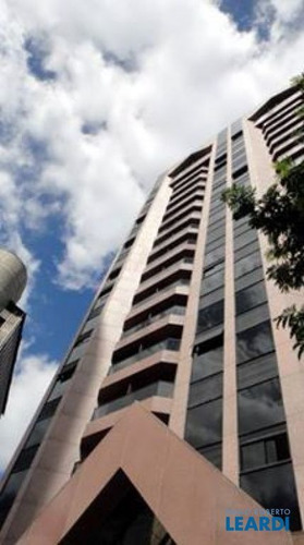 Imagem 6 de 7 de Flat - Itaim Bibi - Sp - 429992