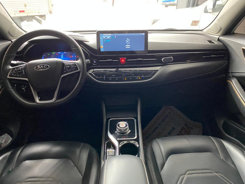 JAC E-Js4 0.0 5p Eléctrico