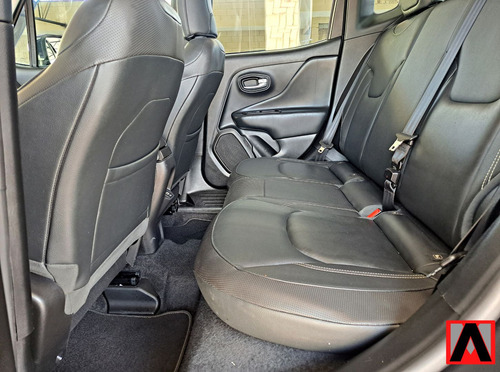 Jeep Renegade 1.8 Longitude Flex Aut. 5p