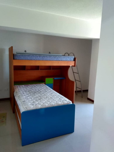 Imagen 5 de 9 de Apartamento En Puerto Encantado Higuerote