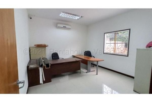 Imagen 7 de 14 de Oficina En Alquiler La Florida 22-19254 Renta House Los Samanes
