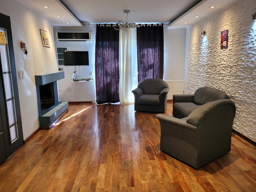Casa Botanico Posadas. Hermosa Casa Para 10 Pers En Posadas