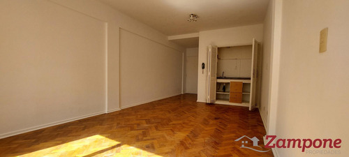 Venta Monoambiente En San Nicolas Ideal Estudiante