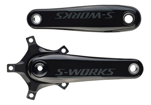 Pedivela S-works Carbon Speed