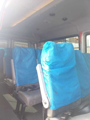 Sprinter 313 Executiva