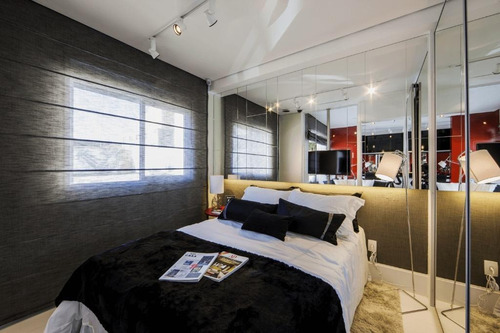 Imagem 7 de 24 de Apartamento Residencial À Venda, Brás, São Paulo. - Ap1578