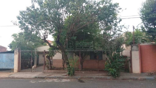 Imagem 1 de 4 de Venda De Casas / Padrão Na Cidade De Araraquara 10766
