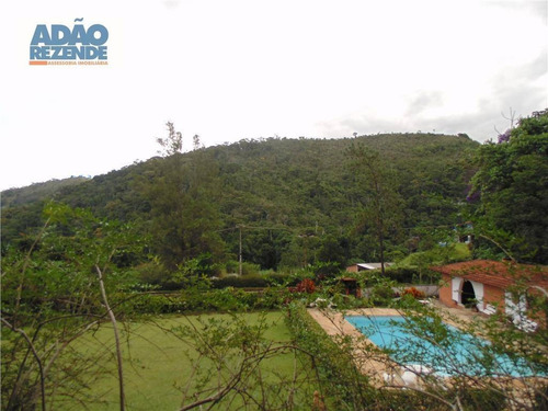Imagem 28 de 30 de Casa À Venda, 800 M² Por R$ 1.600.000,00 - Três Córregos - Teresópolis/rj - Ca0477